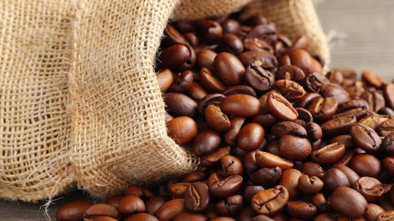 Kawa Ziarnista Arabica 100% Ocotepeque Fair Trade Bio 250g Pizca Del Mundo