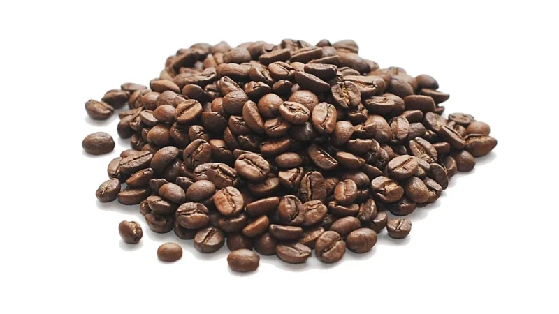 Kawa Ziarnista Arabika Blend 99 Świeżo Palona