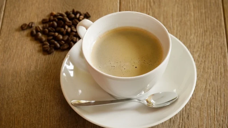 Kawa Ziarnista Caffe Crema Intense