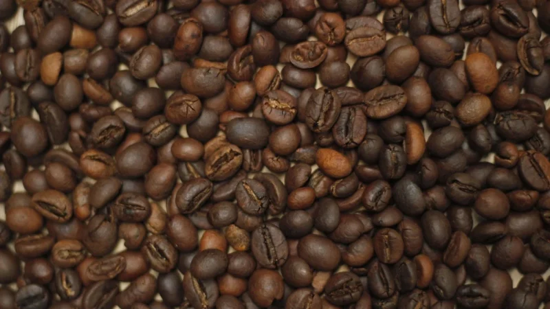 Kawa Ziarnista Espresso Blend Arkom 200g