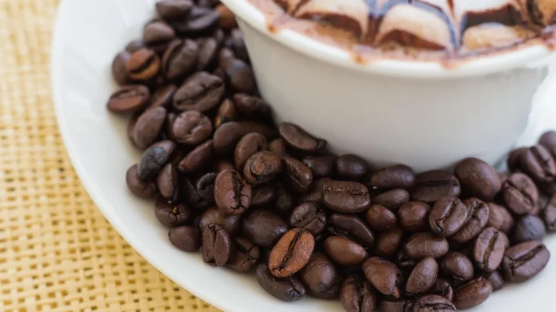 Kawa Ziarnista Illy Classico 100% Arabica 250g