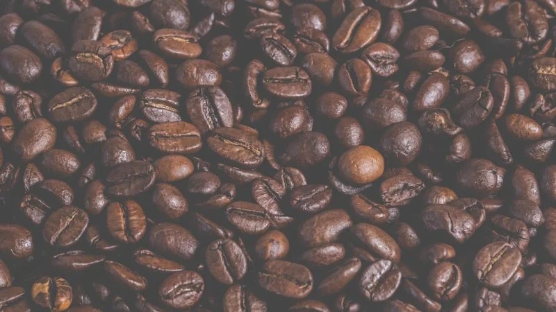 Kawa Ziarnista Moreno Caffe Espresso 1kg