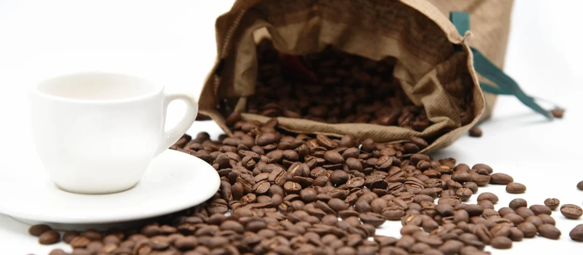 Kawa Ziarnista Swisso Kaffe 100% Arabica 1000g