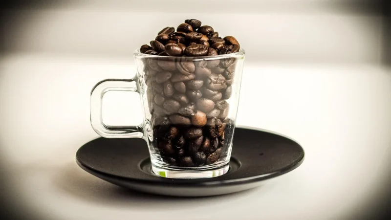 Kawa Ziarnista Tchibo Professional Cafe Crema 1kg
