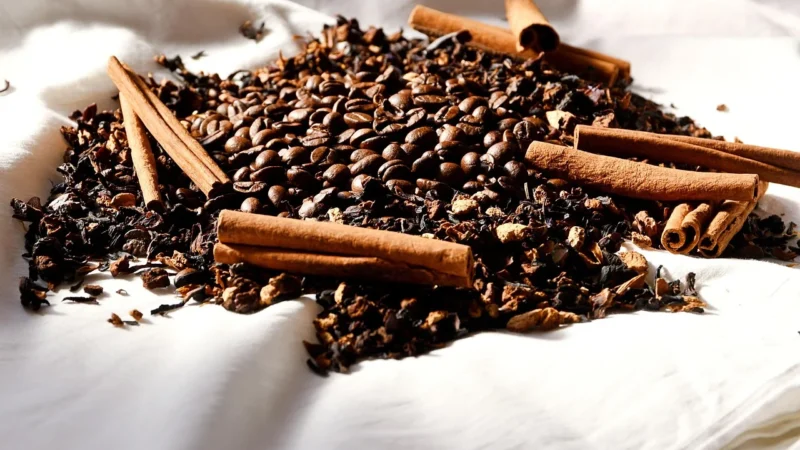 Kawa Ziarno Nicaragua 2x 1kg Świeżo Palona Arabica