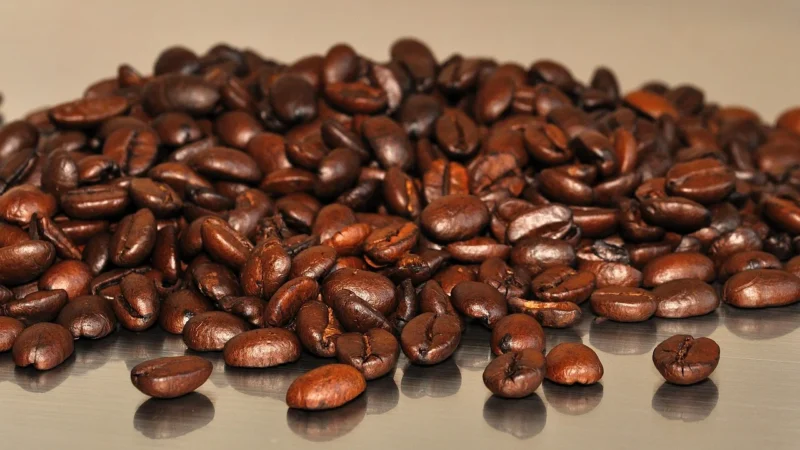 Kimbo Crema Intensa 6Kg Kawa Ziarnista