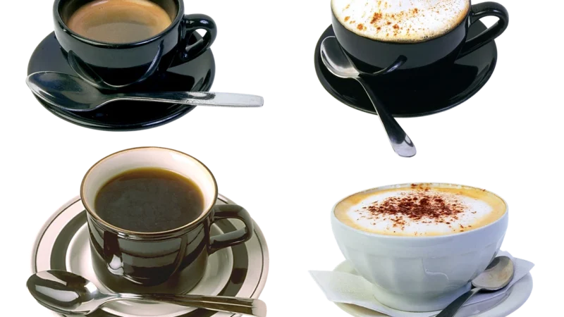 Kimbo Espresso Decaffeinato 15 Saszetek Kawy