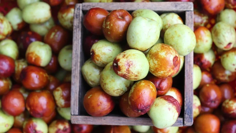 Kk Herbata Jujube Koreańska 400g Allgroo