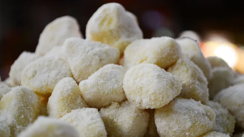 Knedliki ziemniaczane 400g
