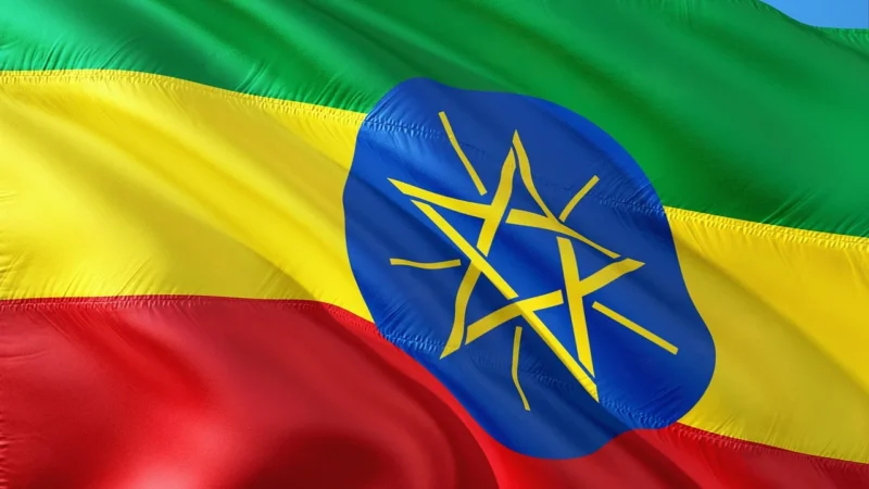 Lacava Ethiopia Mustefa Abakeno 250g