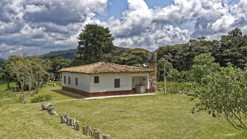 Lacava Guatemala Finca Medina 1000g