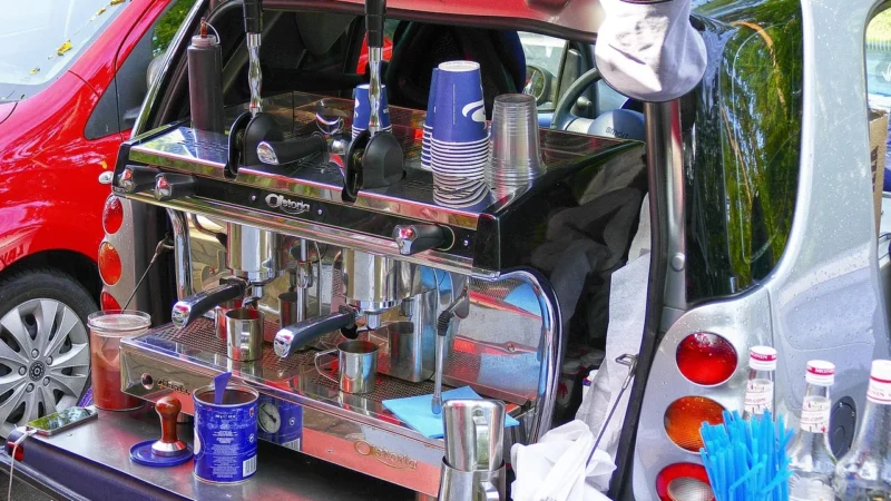 Lavazza A Modo Mio Crema e Gusto Forte kapsułki 54szt.