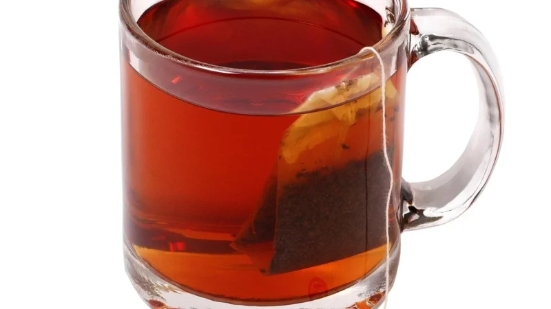 Lipton Herbata Zielona Nature 20T
