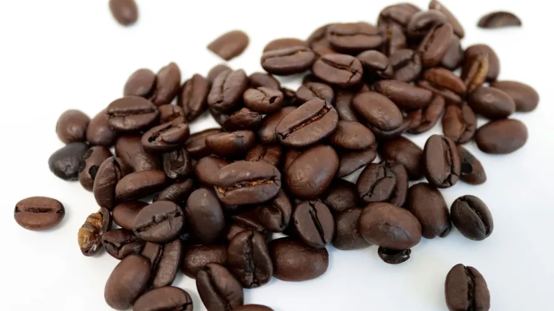 Lofbergs Kharisma Dark Roast 250g