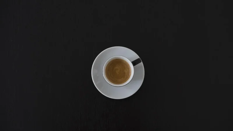 Lofbergs Medium Roast In Cup 250g