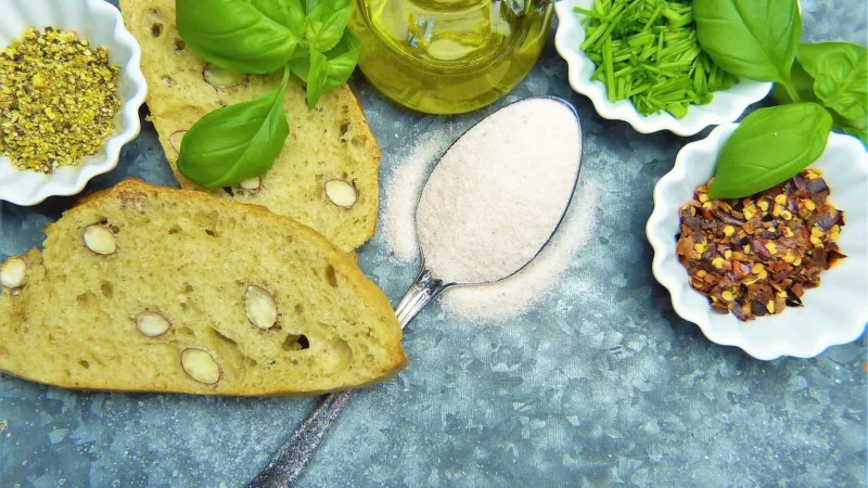 Lumarko Mąka Orkiszowa Razowa Typ 2000 Bio 4 Kg !