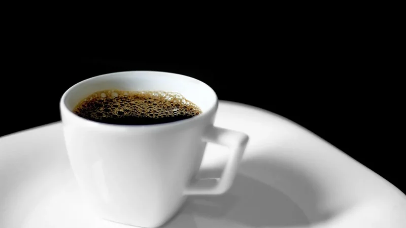 Magnificent Coffee Kawa Ziarnista 250g Świeżo Palona Espresso Arabica