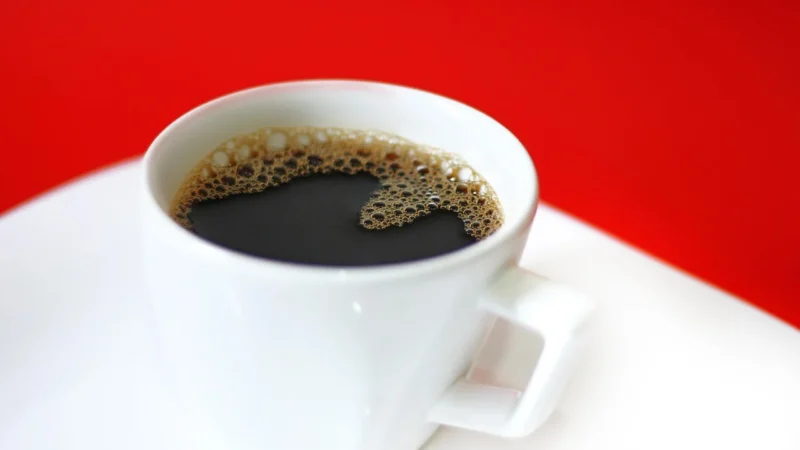 Magnificent Coffee Kawa Ziarnista Smakowa 1kg Karmel 100% Arabika
