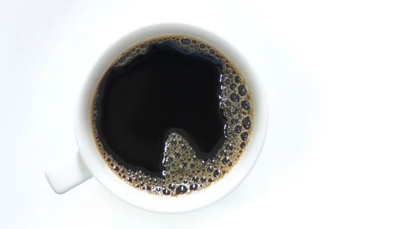 Magnificent Coffee Kawa Ziarnista Smakowa 250g Karmel 100% Arabika