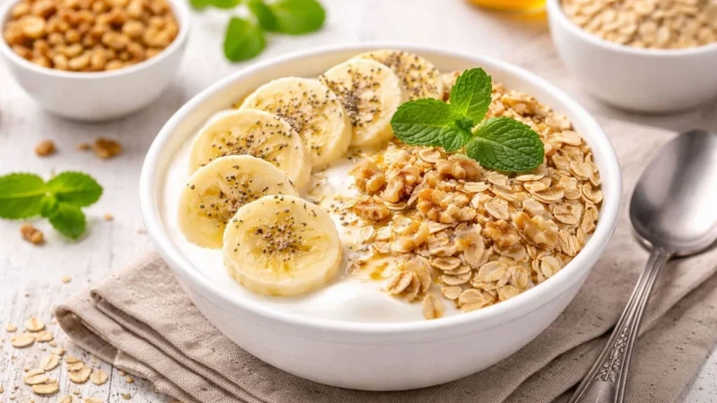 Milzu KÓŁKA ŻYTNIO OWSIANE Z MIODEM UMYSŁ BIO 400g