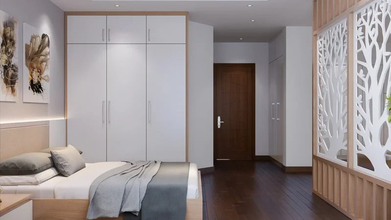 Mistrzostwo polskiego designu – szafy i meble, które inspirują