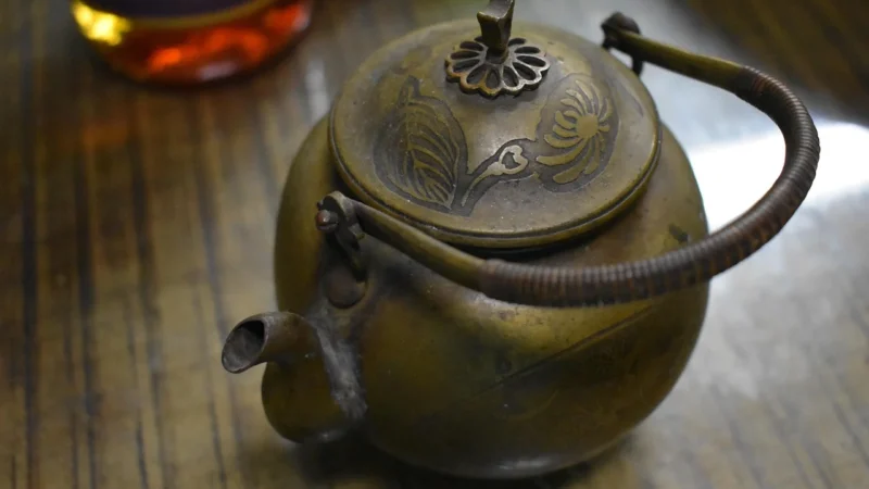 Moya Matcha Herbata Czarna Wakoucha