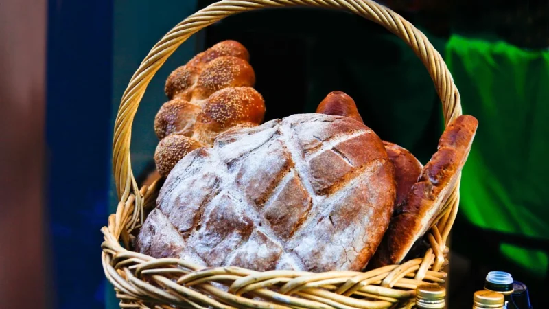 Najlepsze pieczywo na catering we Wrocławiu – odkryj regionalne smaki