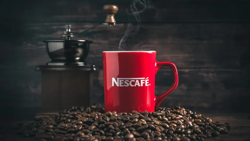 Nescafe Dolce Gusto Grande Intenso 16 Kapsułek