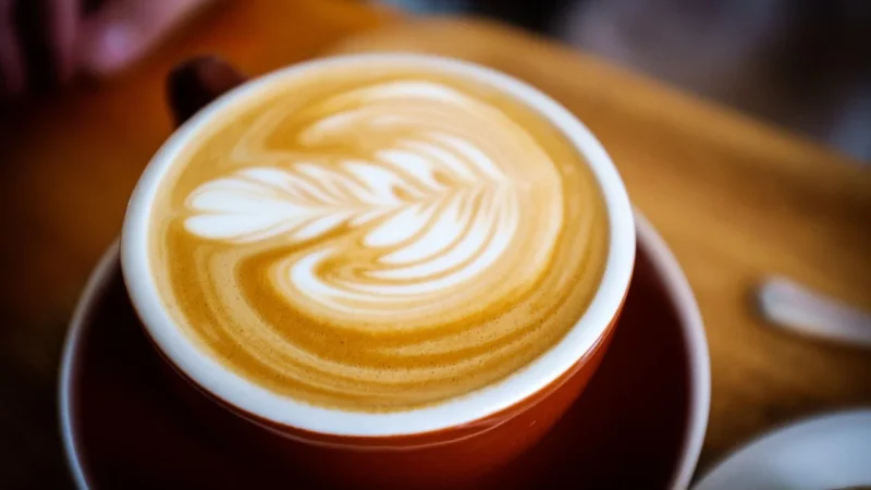 Nescafe Gold Vanilla Latte Saszetki 8Szt 148g