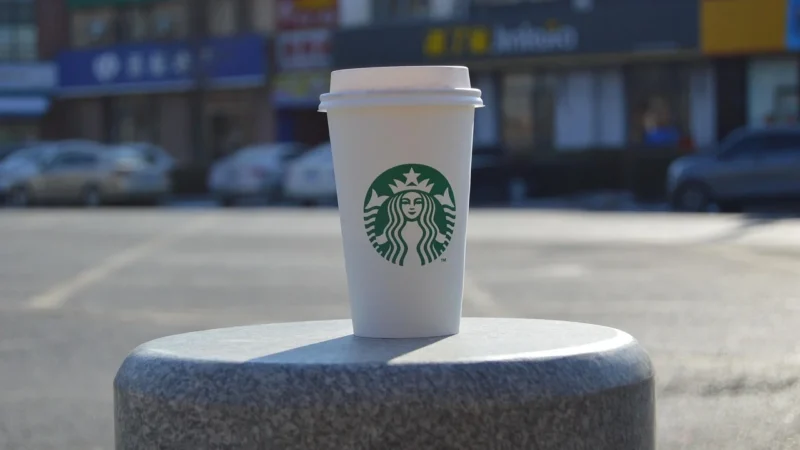 Nespresso Starbucks Caffe Verona Kapsułki 10Szt