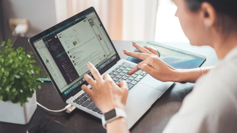 Nowoczesny sklep internetowy – kompleksowa oferta dla domu, biura i przemysłu