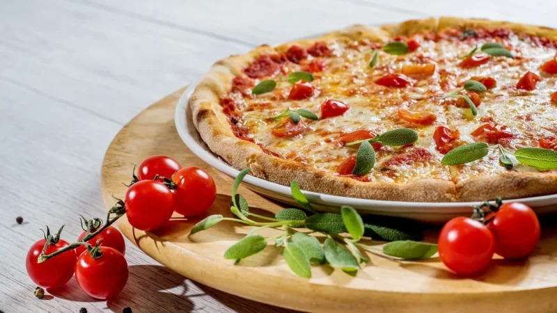 Nowy trend: Food trucki podbijają ulice miast