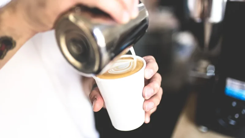 Odkryj Craft Coffee Poznań – idealne śniadania i kawa na targi dla wyjątkowych eventów