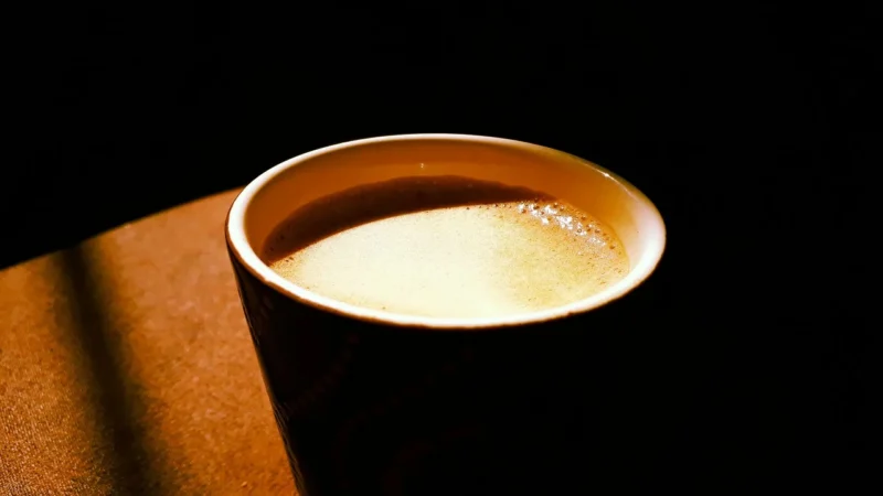 Origo Kaffee Simply Crema 200g