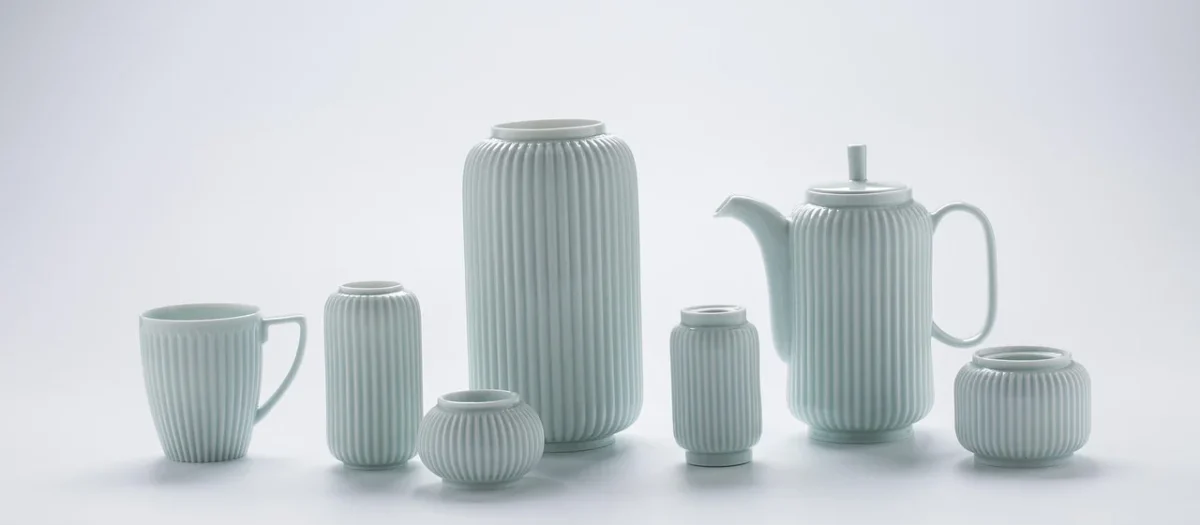 Paper Tea Zestaw Rich Warming Set