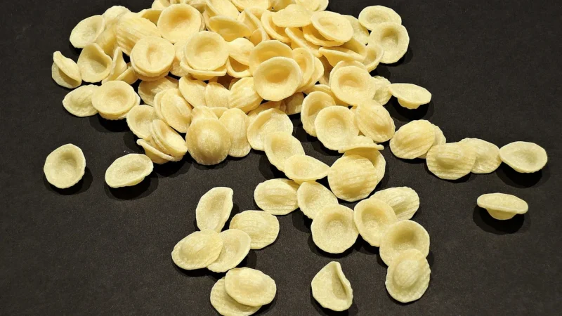 Pastazara Animaletti Zwierzątka 500g