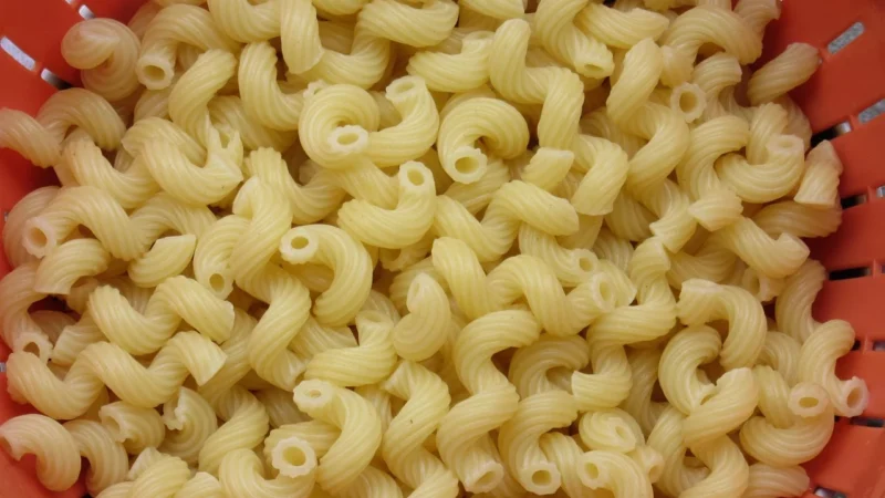 Pastazara Cavatappi Duże Spirale 500g