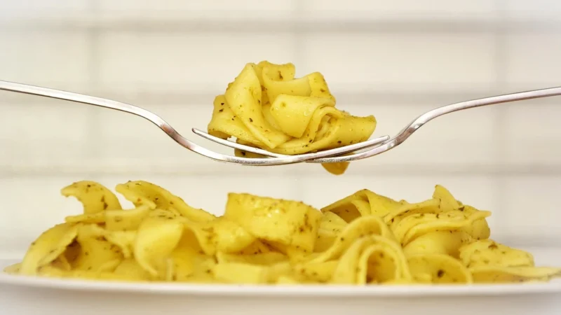 Pastazara Chifferi Rigati Kolanka 500g