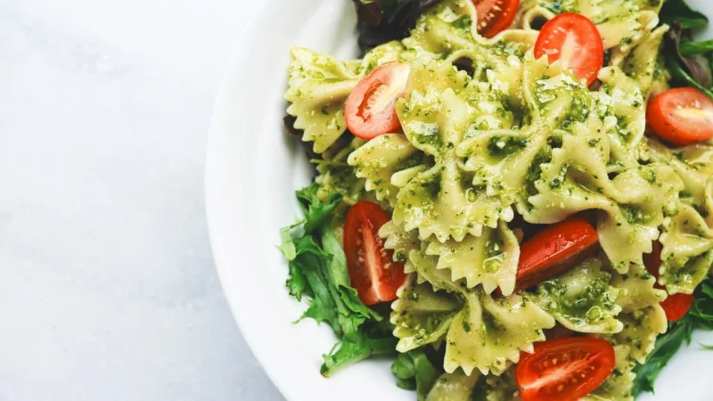 Pastazara Farfalle Wstążki 500g