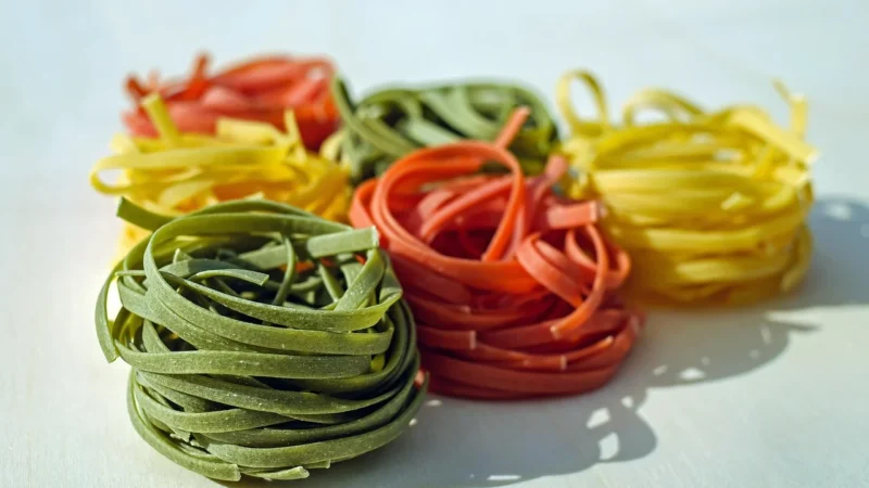 Pastazara Spaghetti 500g