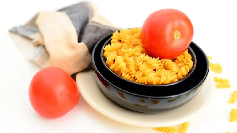 Pastazara Spirali Świderki 500g
