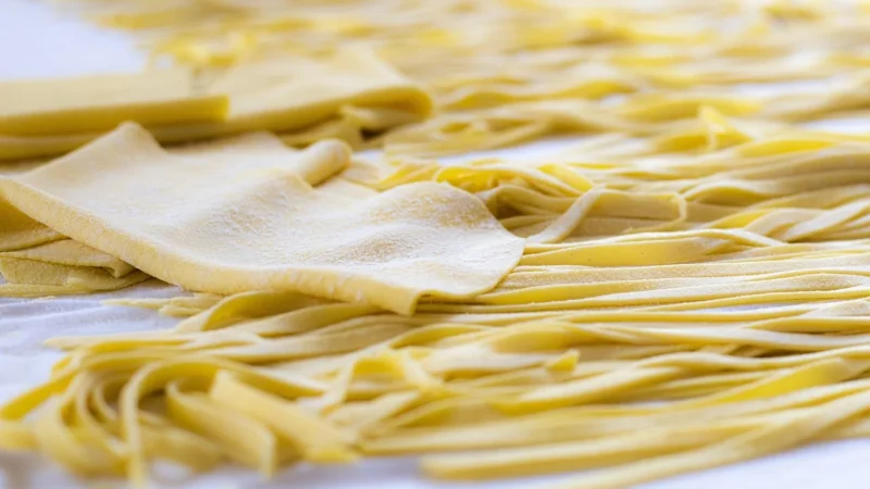 Pastazara Tagliatelle Wstążki 500g