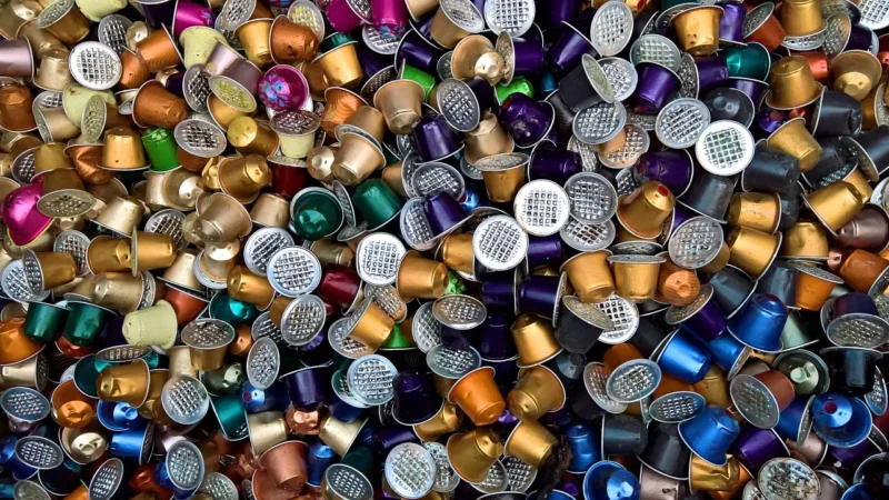 Pellini Top Kapsułki 100 Szt Do Nespresso