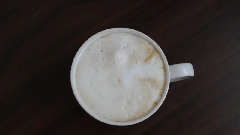 Phuong Vy Coffee Kawa Wietnamska Culi Chon Mielona 500g