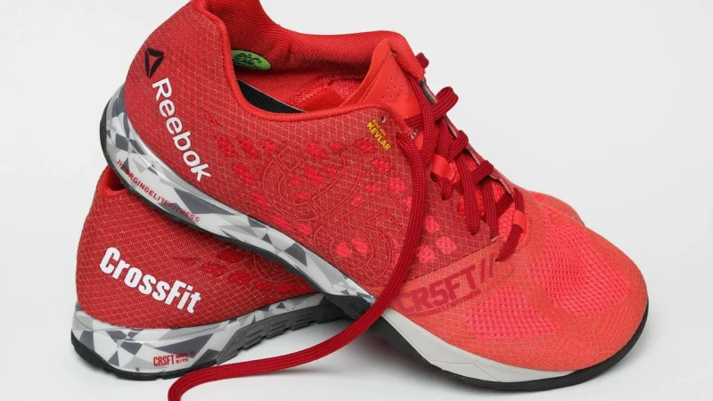 Podnie Reebok Reebok Modern Afari