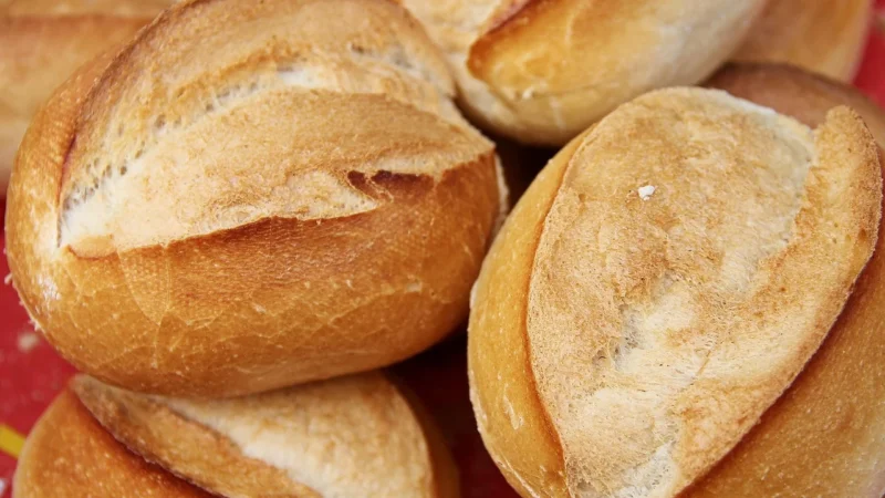 Polskie Młyny Mieszanka Bułeczki Kids 0.5kg