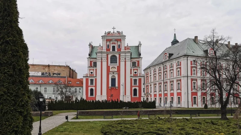 Poznańska Kawa Ziarnista 225g
