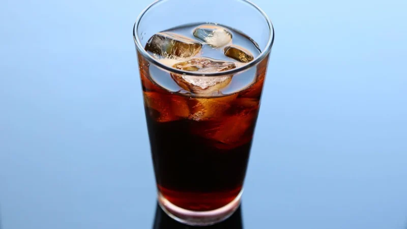 Primabiotic Kawa Parzona Na Zimno Cold Brew O Smaku Czekoladowym Bio 175ml