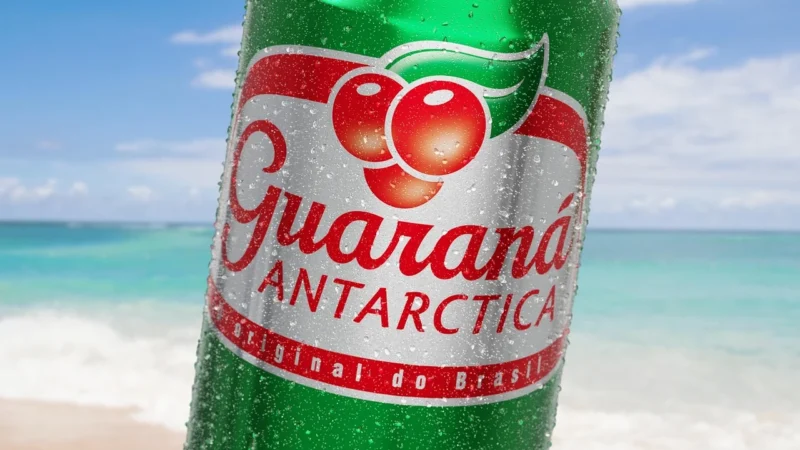 Progressive Amazonka guarana (Pakowanie ozdobne, Kartonik z okienkiem 60g)