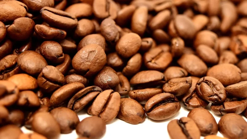 Progressive Kawa Ziarnista Banan W Czekoladzie Kartonik Z Okienkiem 120g
